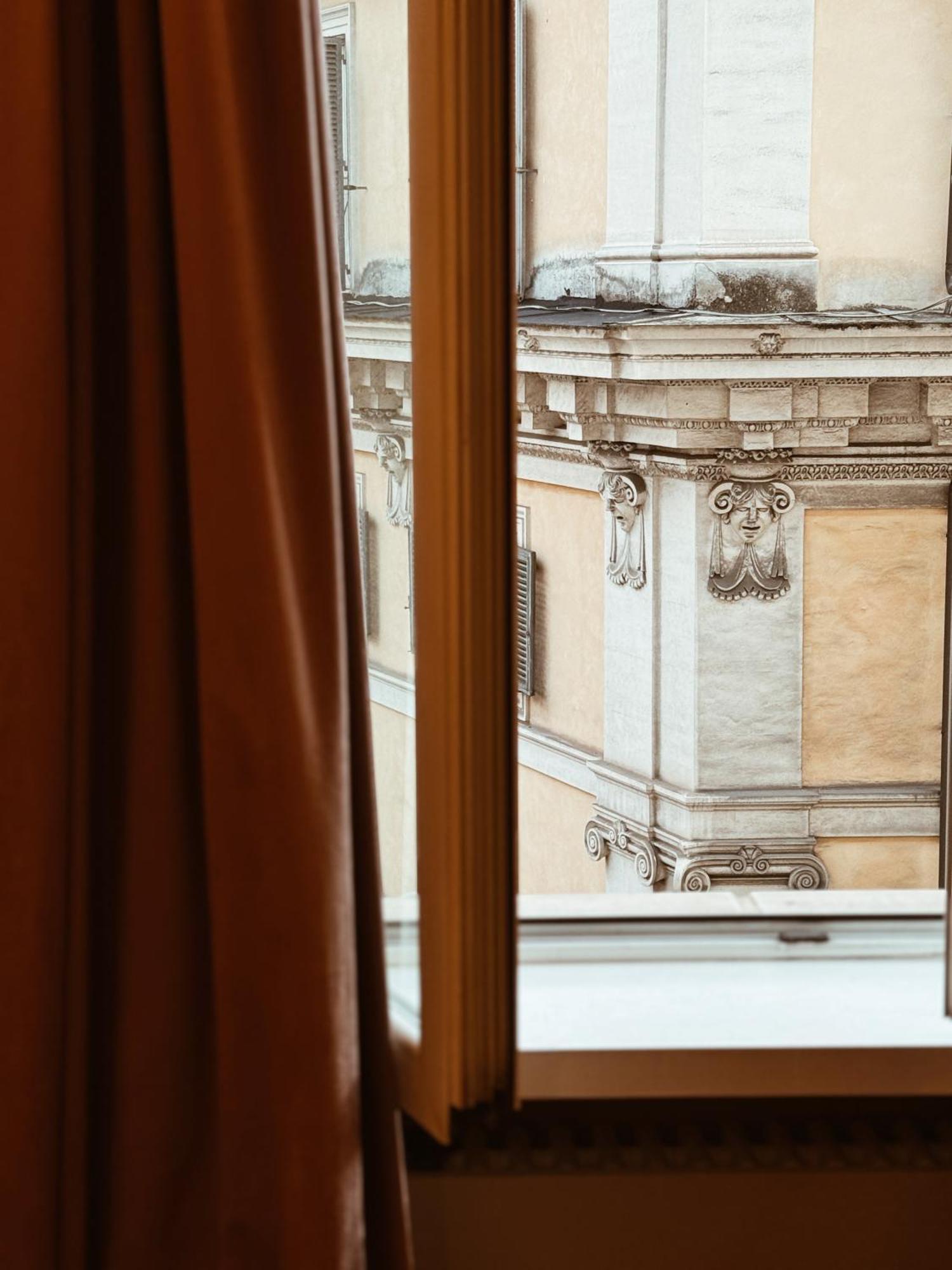 Residenza Imperiale Superior Pensión